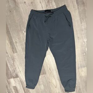 Abercrombie Joggers, Small